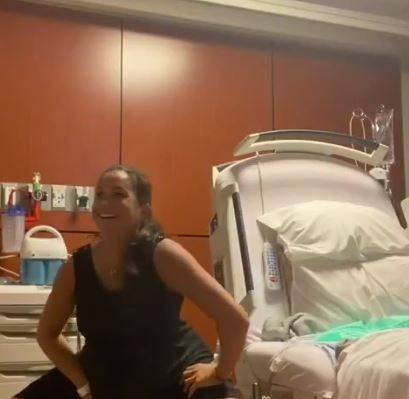 Kraliyet ailesinde yeni bomba! Meghan Markle’nin twerk videosu sızdı, ortalık yine karıştı - Resim: 4